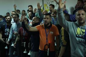 Telde espera a Los Nietos de SaryMánchez con el aforo a tope del Teatro Municipal (Foto TA)